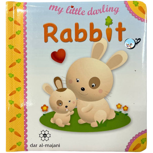 My little darling- Rabbit